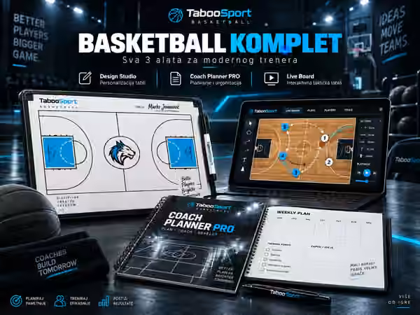 COACH PRO SYSTEM — BASKETBALL
