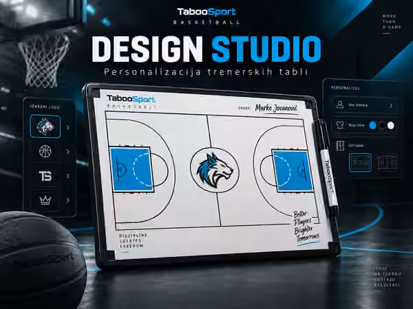 DESIGN STUDIO